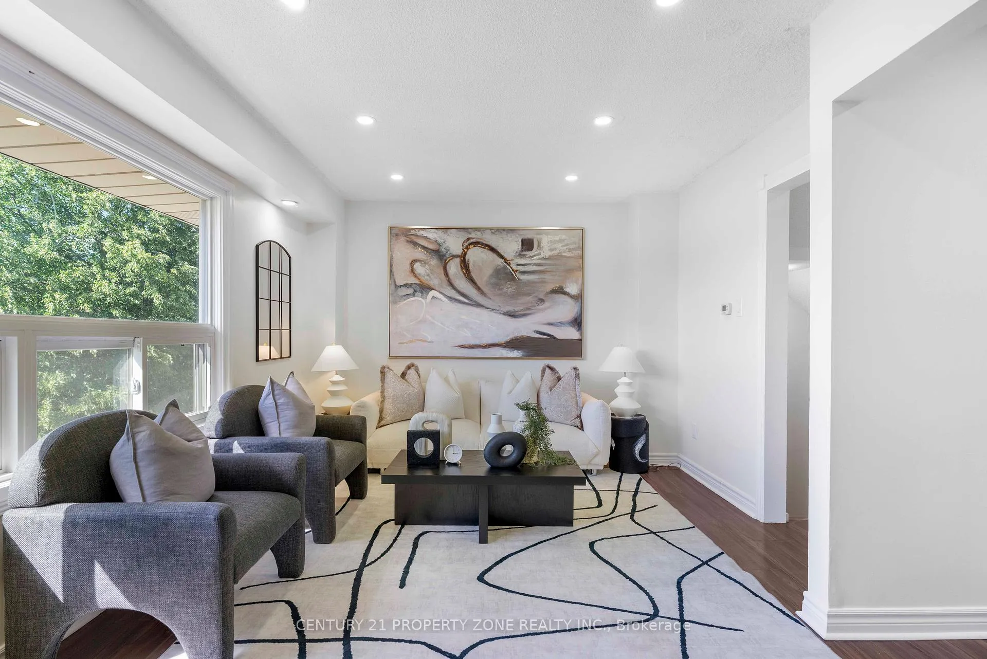 Photo 11 of 35 Ashton Crescent, Brampton, Central Park — HOMEH