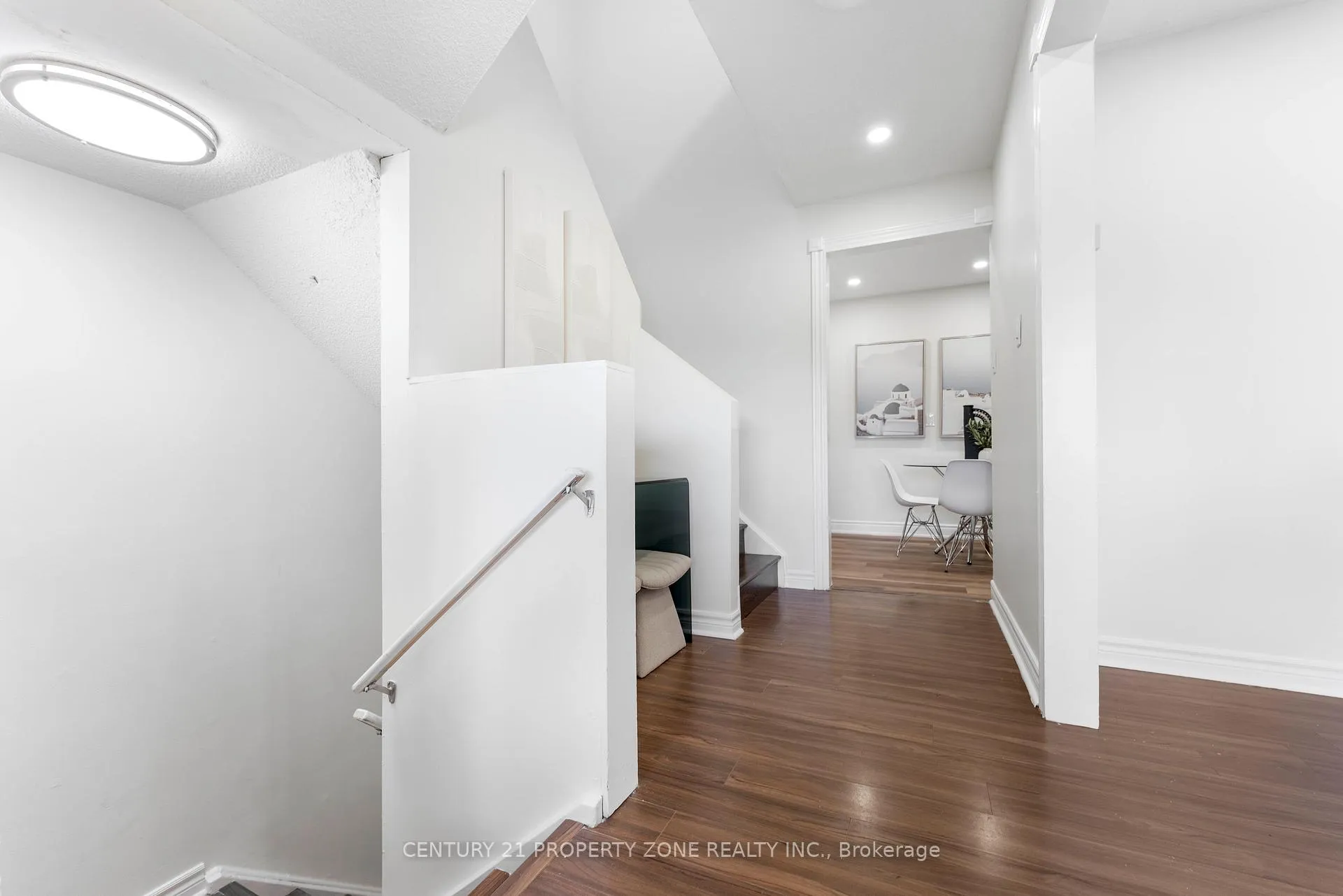 Photo 13 of 35 Ashton Crescent, Brampton, Central Park — HOMEH