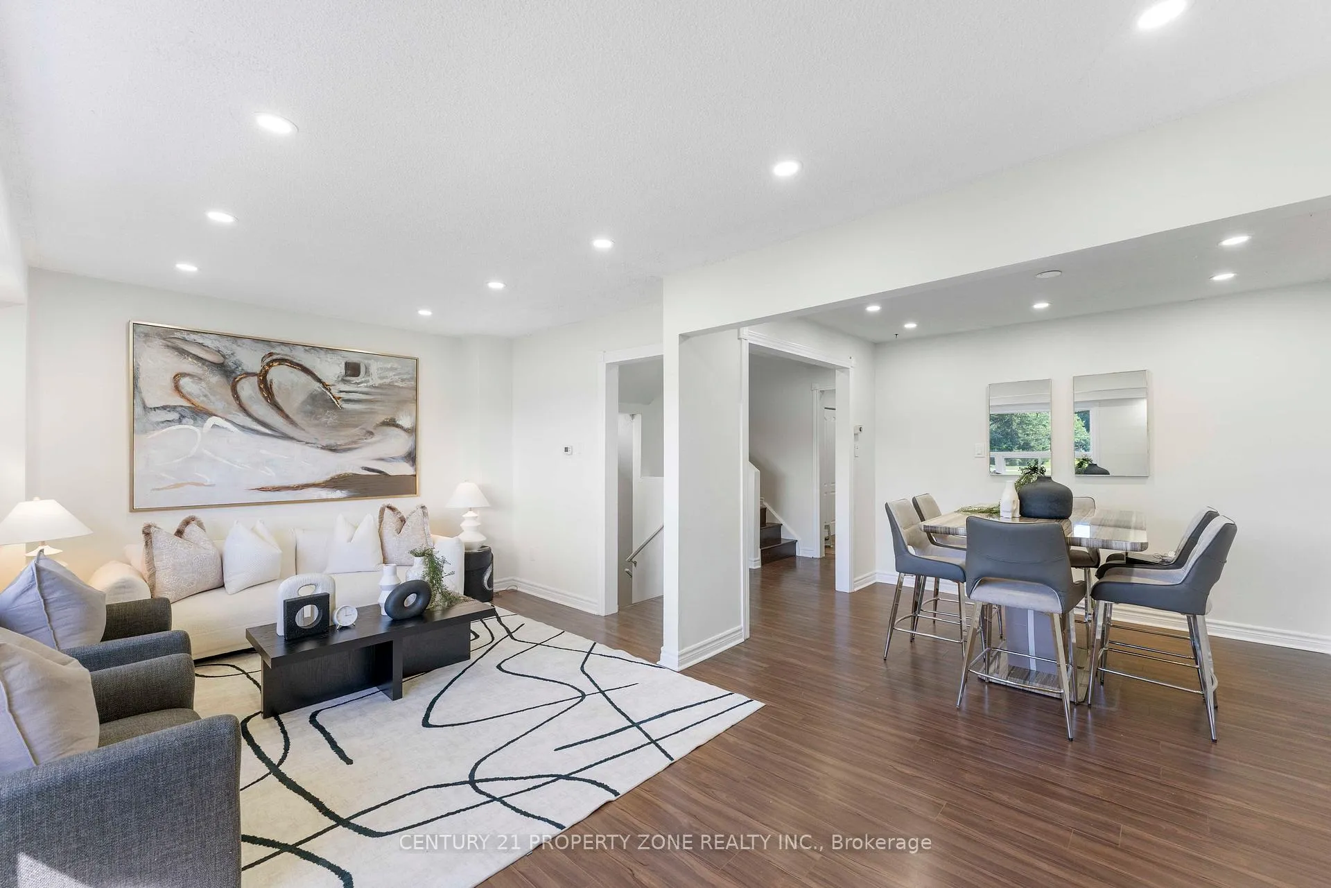 Photo 14 of 35 Ashton Crescent, Brampton, Central Park — HOMEH