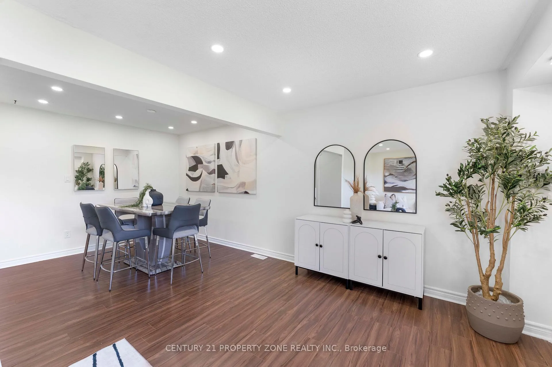 Photo 15 of 35 Ashton Crescent, Brampton, Central Park — HOMEH
