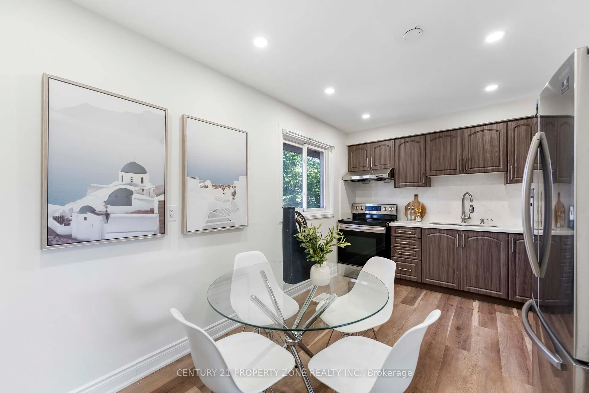 Photo 17 of 35 Ashton Crescent, Brampton, Central Park — HOMEH