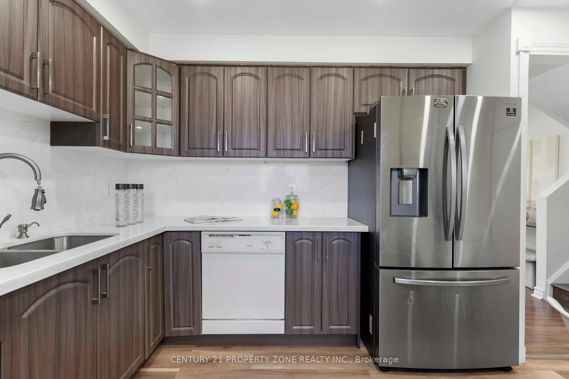 Photo 19 of 35 Ashton Crescent, Brampton, Central Park — HOMEH