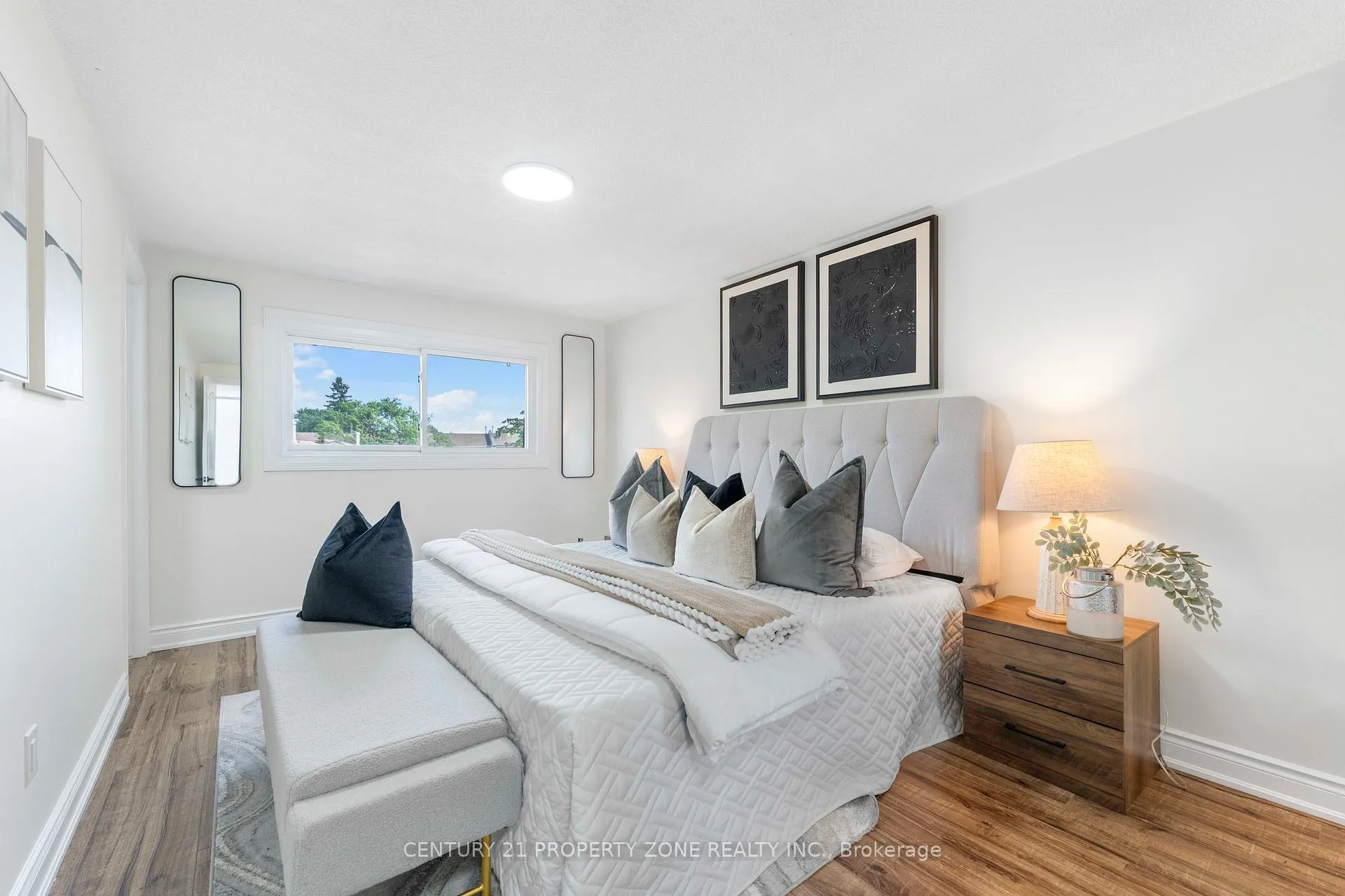 Photo 21 of 35 Ashton Crescent, Brampton, Central Park — HOMEH