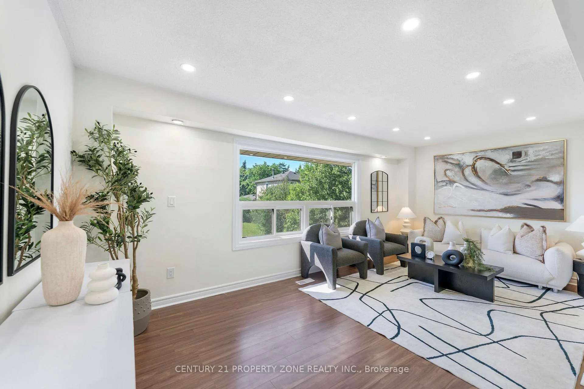 Photo 31 of 35 Ashton Crescent, Brampton, Central Park — HOMEH