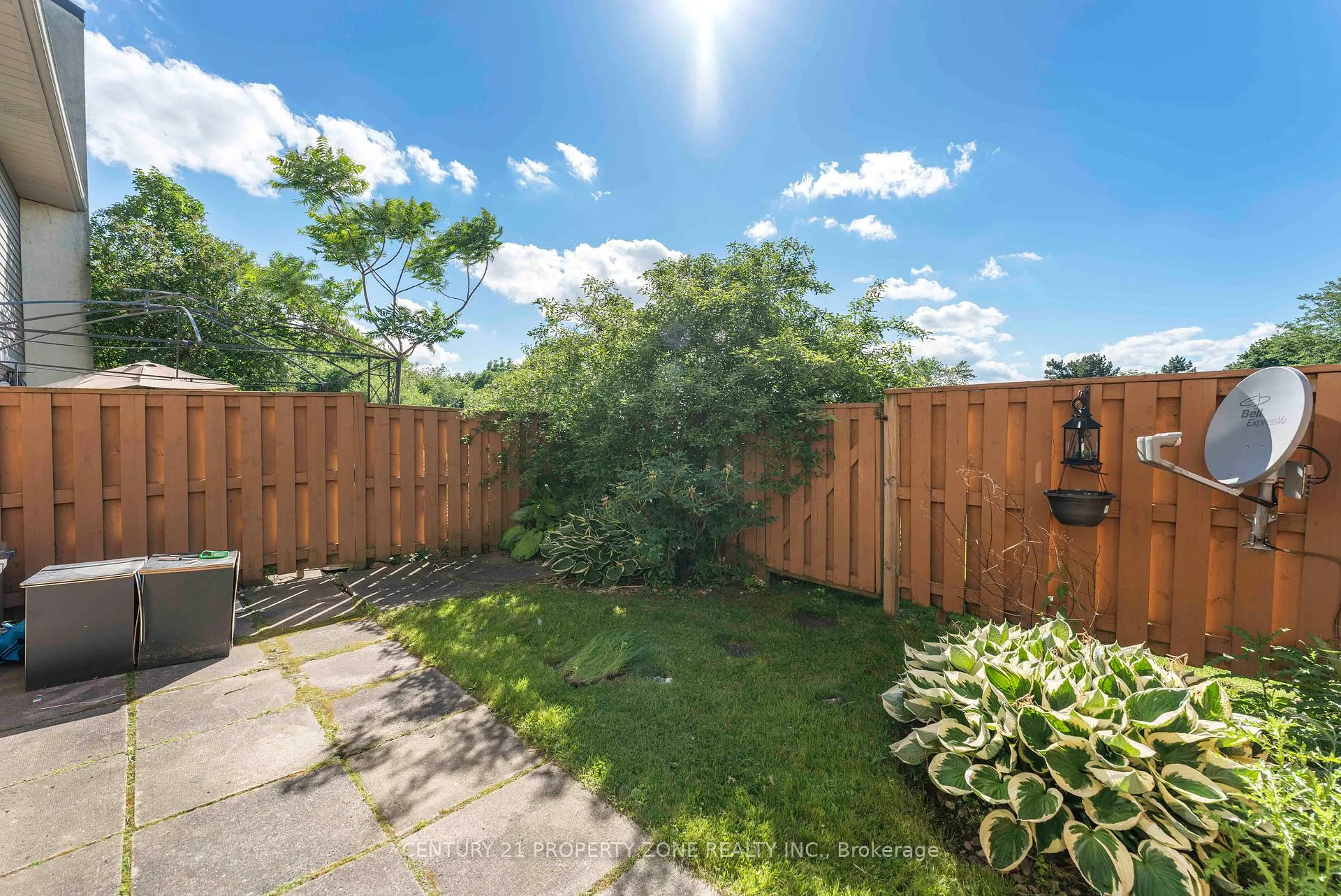 Photo 36 of 35 Ashton Crescent, Brampton, Central Park — HOMEH