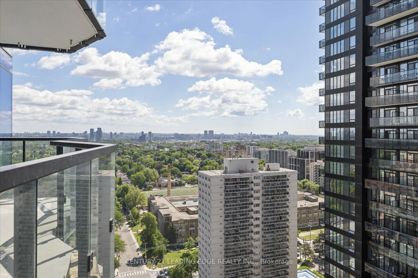 Photo 15 of Unit 2113S, 110 Broadway Avenue, Toronto, Mount Pleasant West — HOMEH
