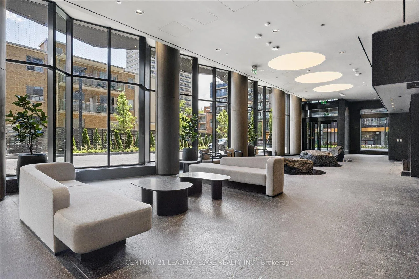 Photo 17 of Unit 2113S, 110 Broadway Avenue, Toronto, Mount Pleasant West — HOMEH