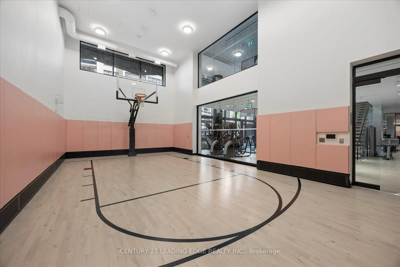 Photo 19 of Unit 2113S, 110 Broadway Avenue, Toronto, Mount Pleasant West — HOMEH