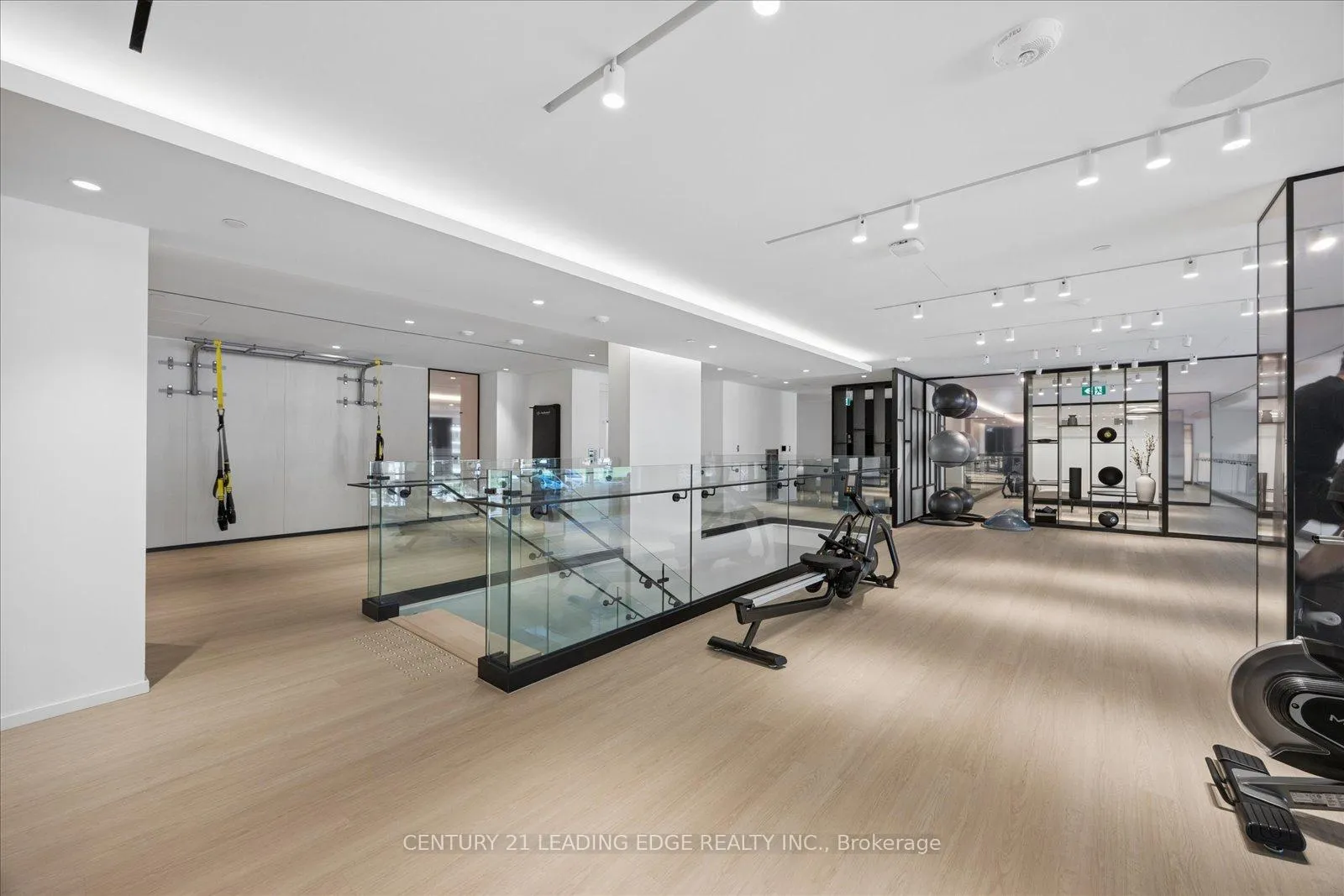 Photo 20 of Unit 2113S, 110 Broadway Avenue, Toronto, Mount Pleasant West — HOMEH