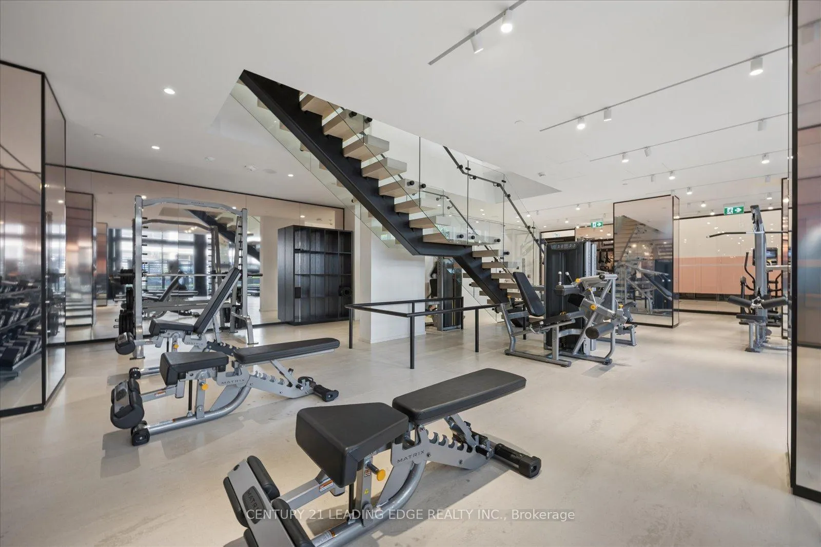 Photo 21 of Unit 2113S, 110 Broadway Avenue, Toronto, Mount Pleasant West — HOMEH