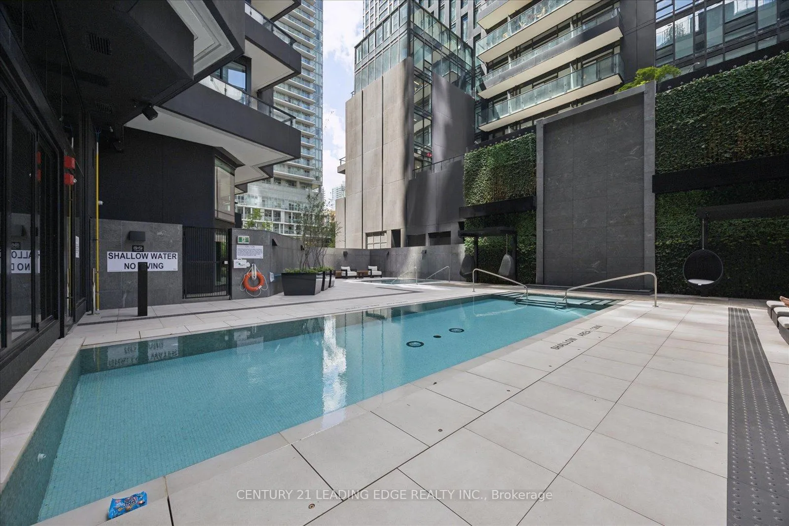 Photo 23 of Unit 2113S, 110 Broadway Avenue, Toronto, Mount Pleasant West — HOMEH