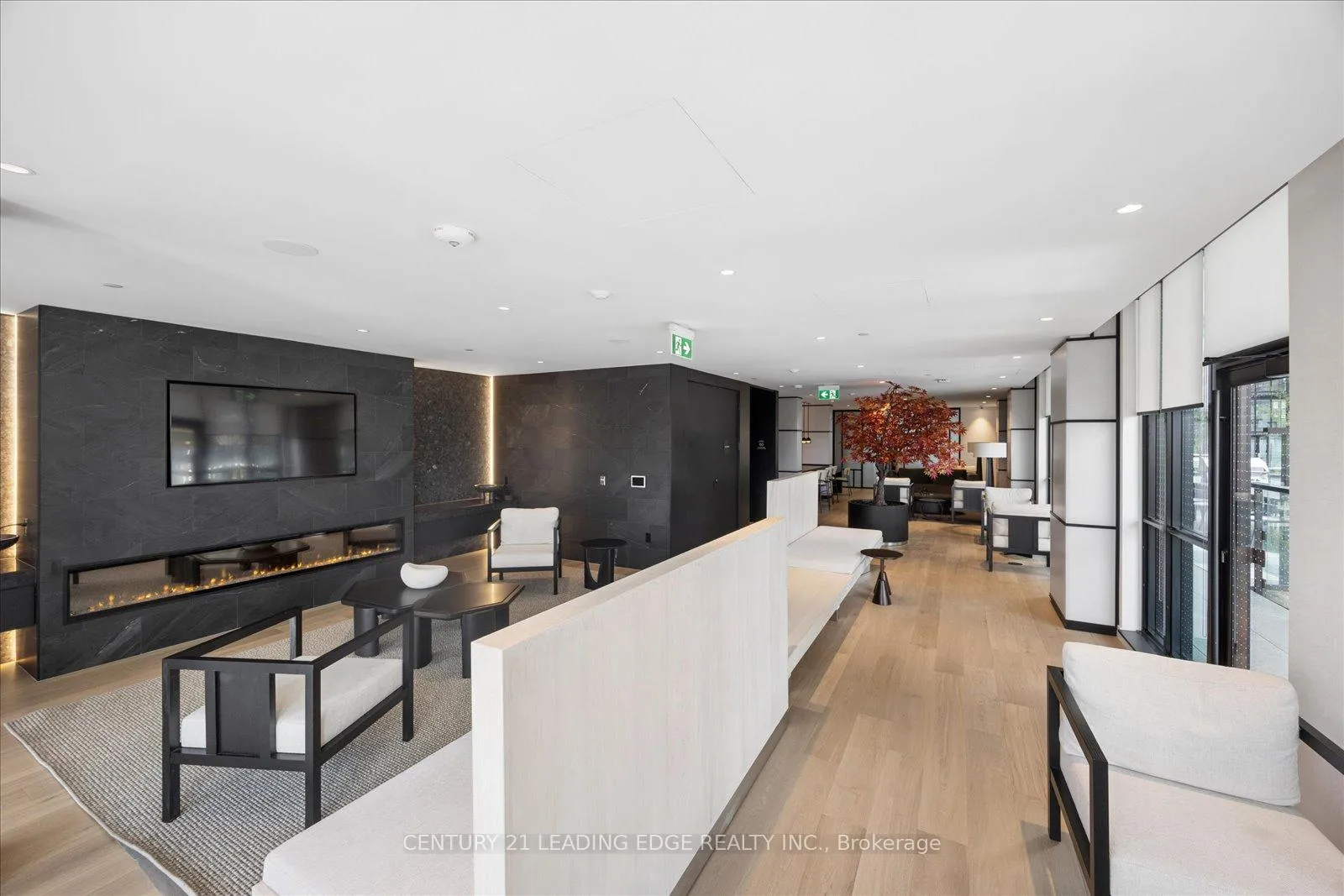 Photo 25 of Unit 2113S, 110 Broadway Avenue, Toronto, Mount Pleasant West — HOMEH