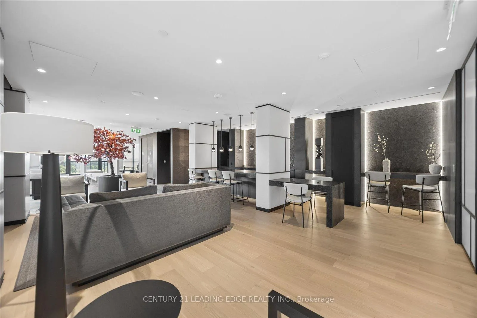 Photo 26 of Unit 2113S, 110 Broadway Avenue, Toronto, Mount Pleasant West — HOMEH