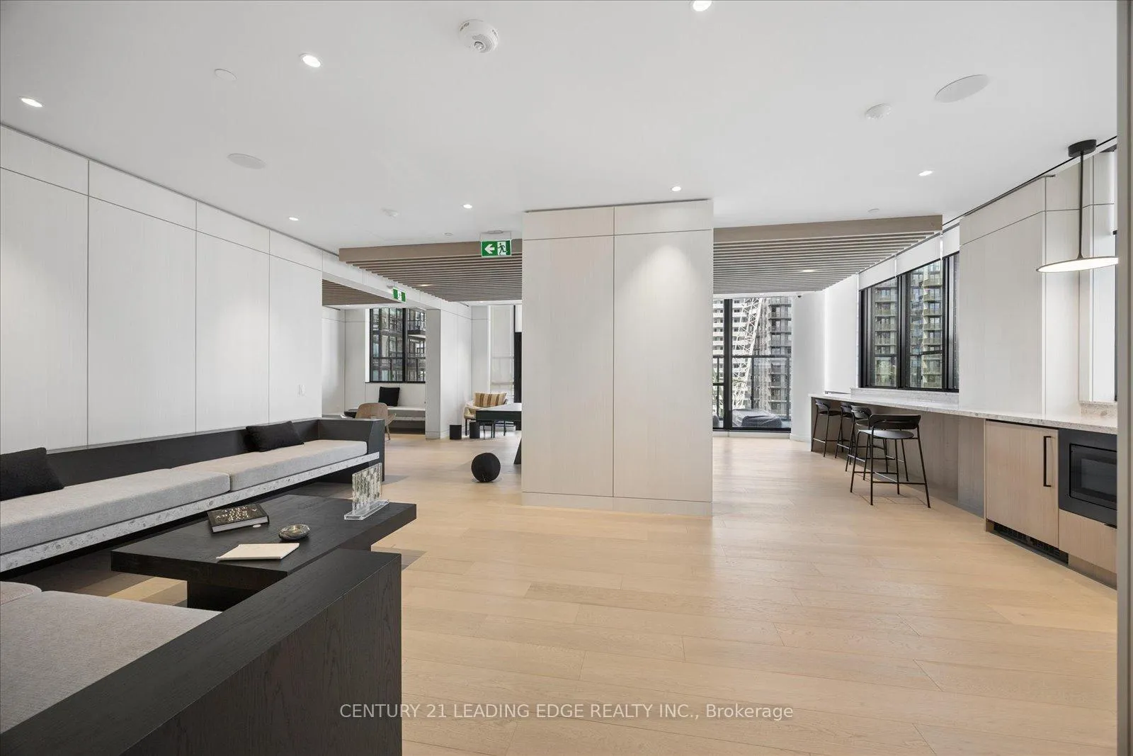 Photo 27 of Unit 2113S, 110 Broadway Avenue, Toronto, Mount Pleasant West — HOMEH