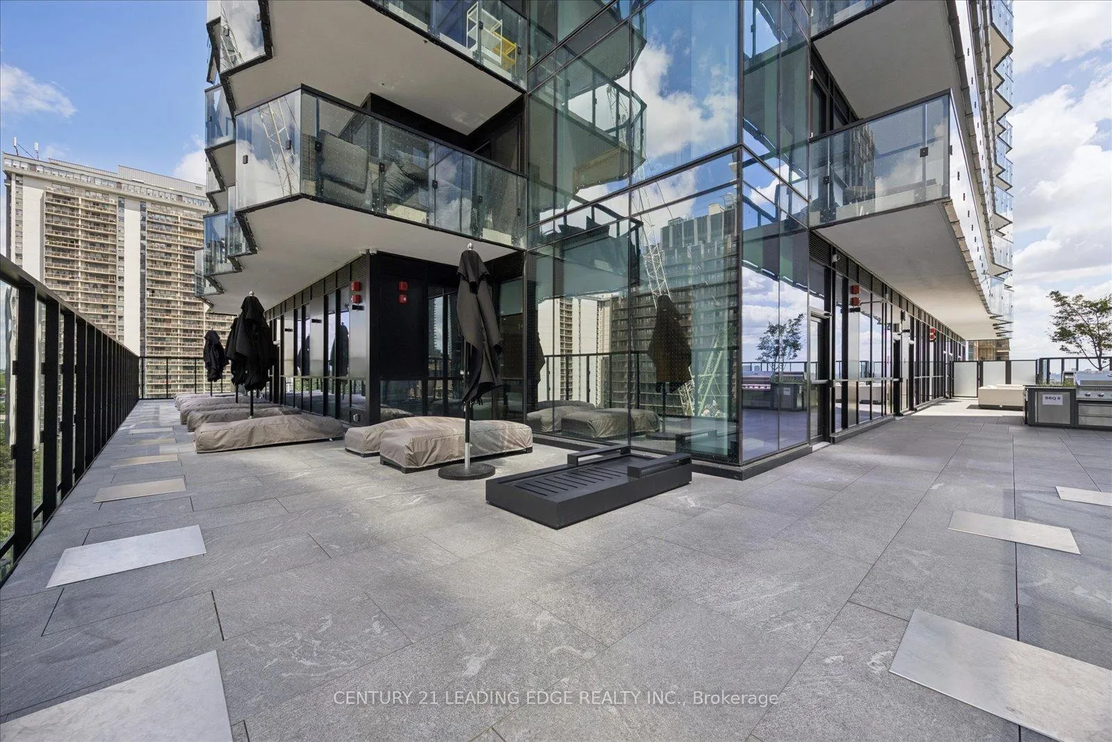 Photo 28 of Unit 2113S, 110 Broadway Avenue, Toronto, Mount Pleasant West — HOMEH