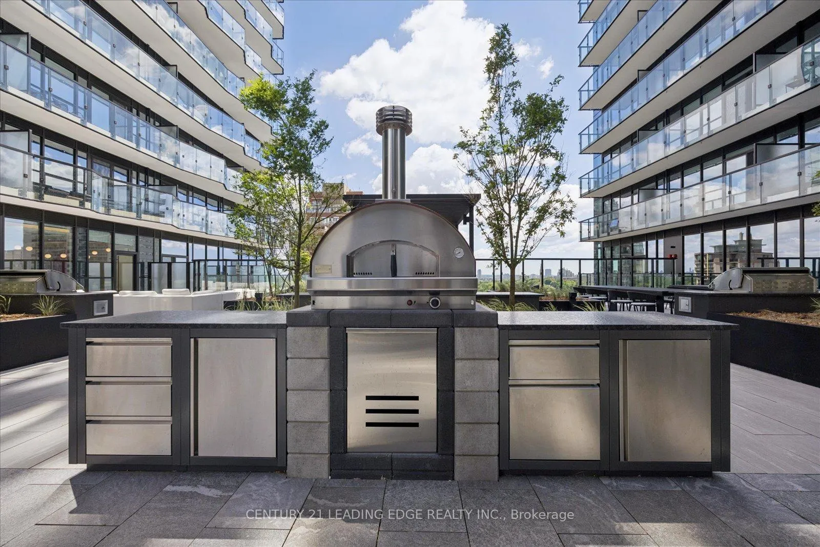 Photo 29 of Unit 2113S, 110 Broadway Avenue, Toronto, Mount Pleasant West — HOMEH