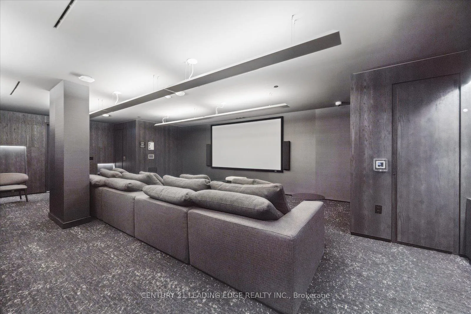 Photo 30 of Unit 2113S, 110 Broadway Avenue, Toronto, Mount Pleasant West — HOMEH
