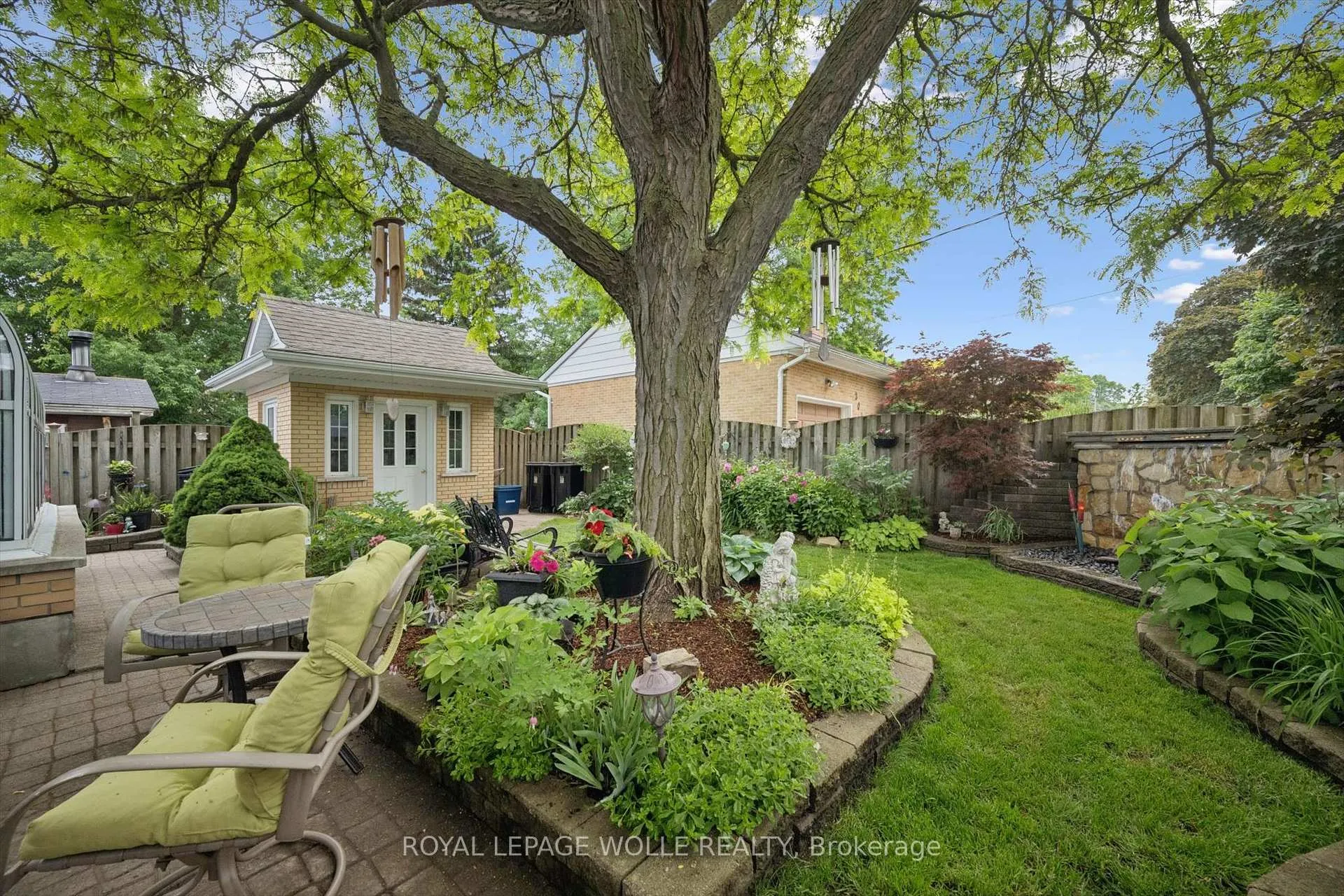 Photo 26 of 317 Pandora Avenue N, Kitchener — HOMEH