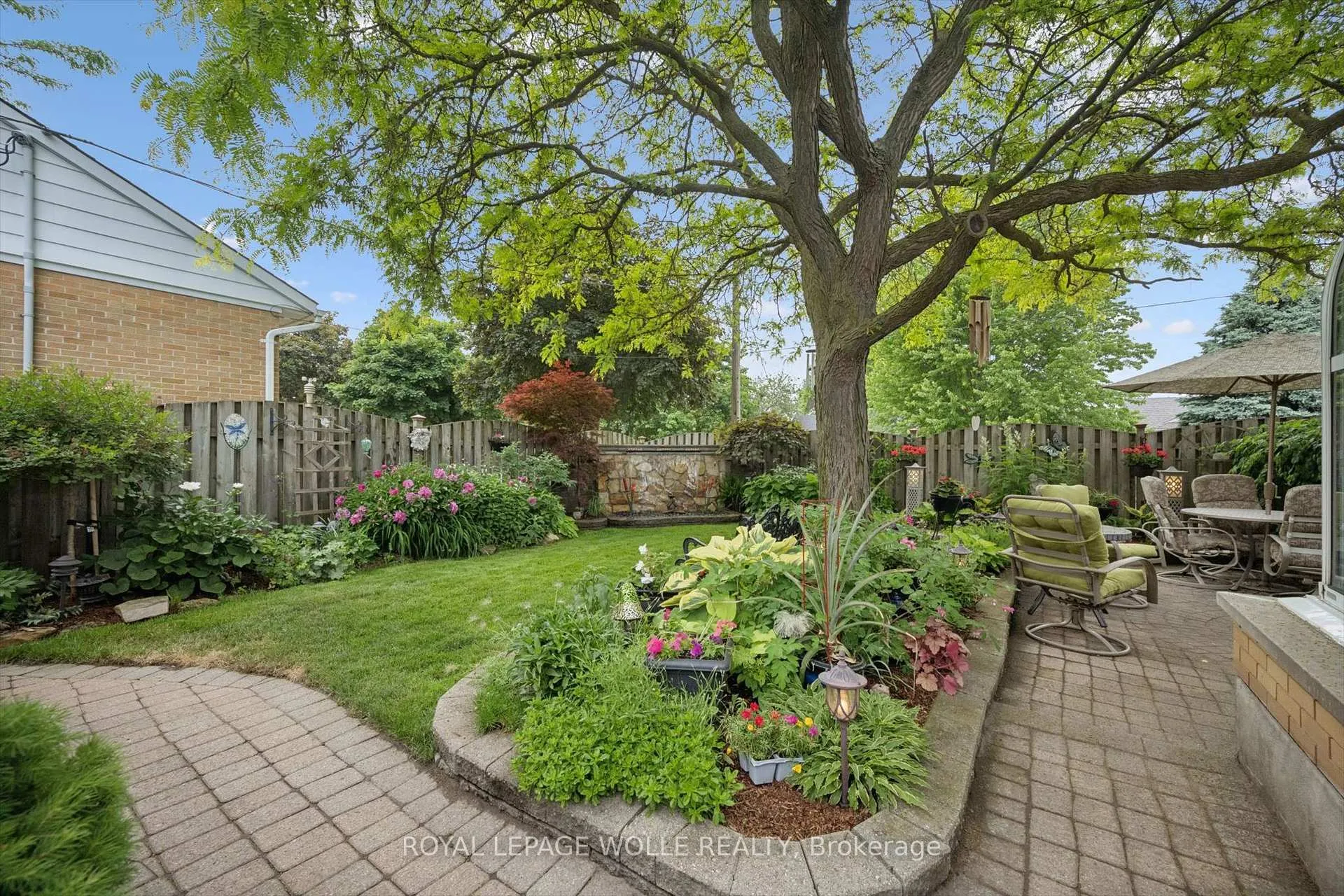Photo 27 of 317 Pandora Avenue N, Kitchener — HOMEH