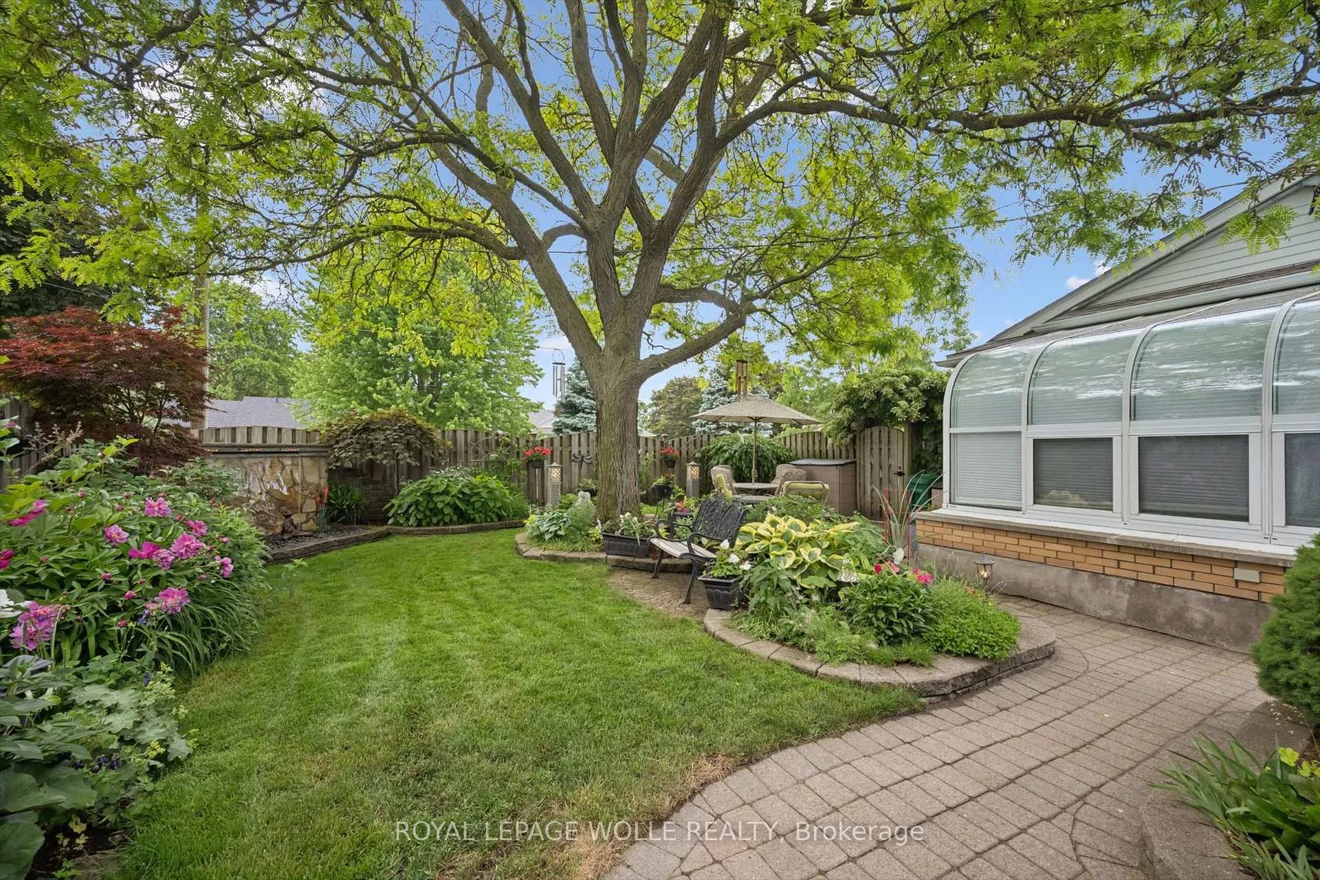 Photo 28 of 317 Pandora Avenue N, Kitchener — HOMEH