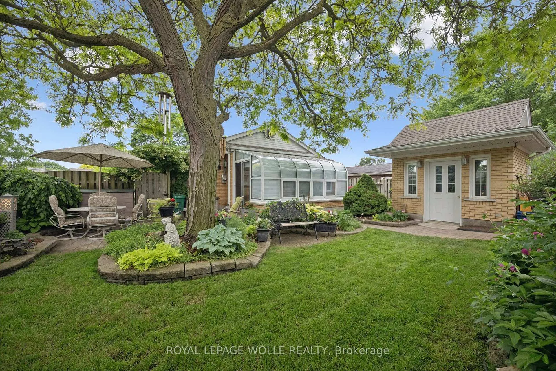 Photo 29 of 317 Pandora Avenue N, Kitchener — HOMEH