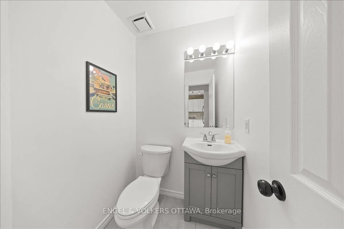 Photo 17 of Unit 54, 956 Cookshire Crescent, Ottawa, Fallingbrook/Ridgemount — HOMEH