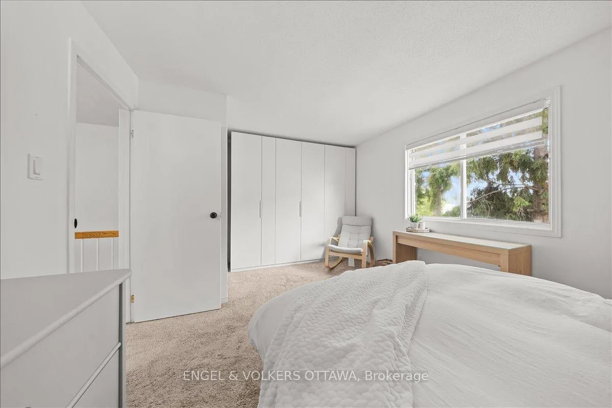 Photo 21 of Unit 54, 956 Cookshire Crescent, Ottawa, Fallingbrook/Ridgemount — HOMEH