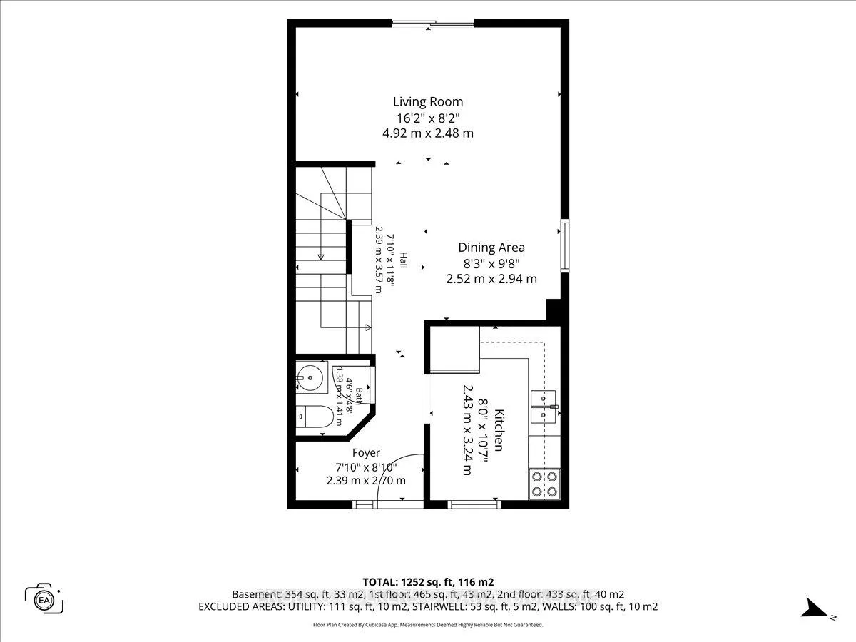 Photo 28 of Unit 54, 956 Cookshire Crescent, Ottawa, Fallingbrook/Ridgemount — HOMEH