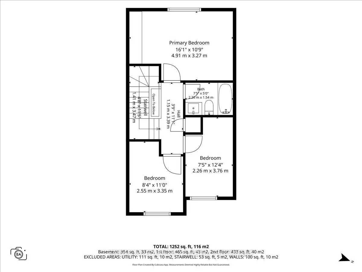 Photo 29 of Unit 54, 956 Cookshire Crescent, Ottawa, Fallingbrook/Ridgemount — HOMEH