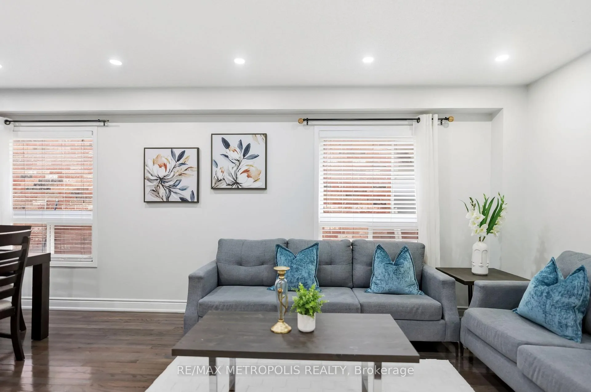 Photo 6 of 13 Capistro Street, Brampton, Fletcher's Meadow — HOMEH