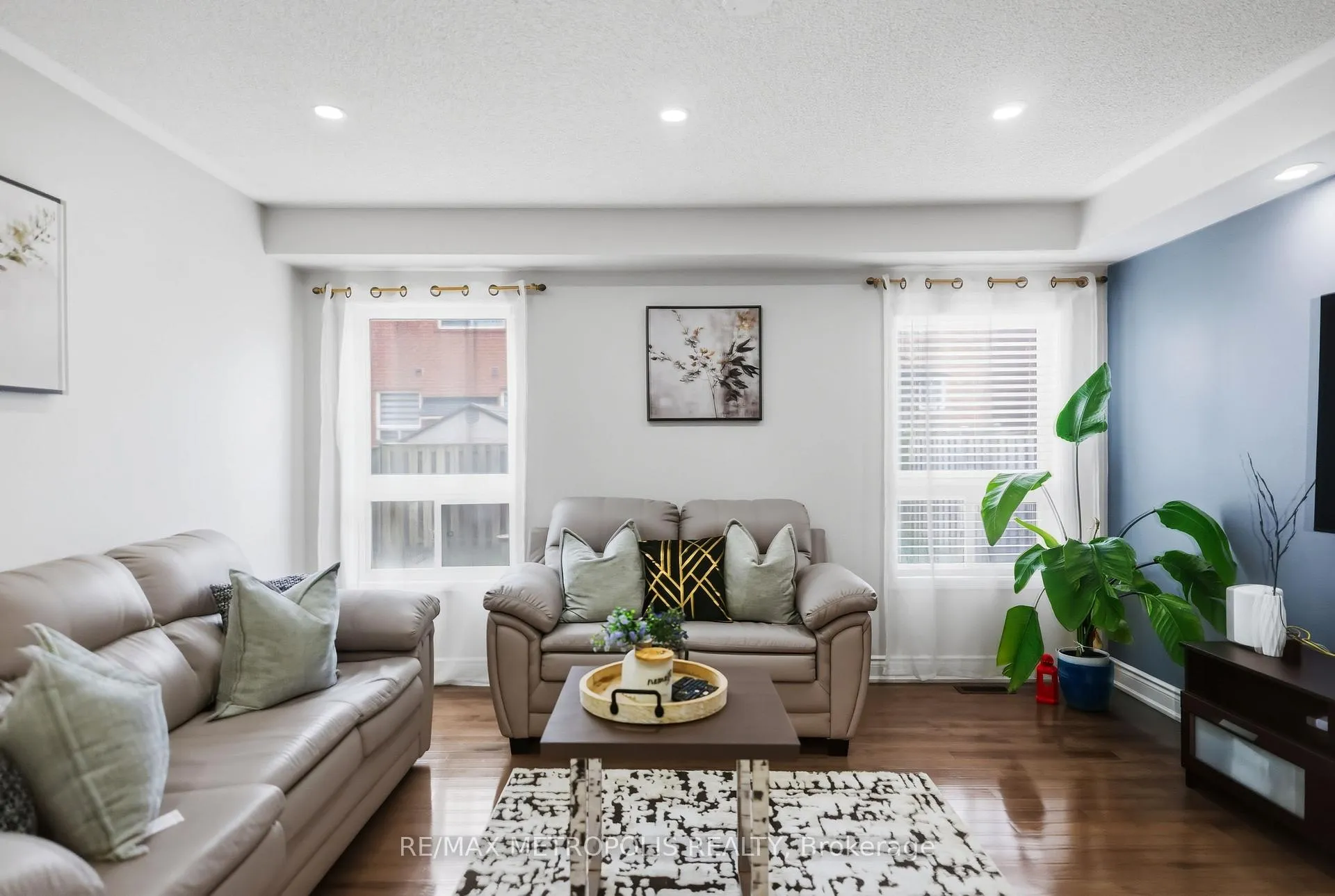 Photo 18 of 13 Capistro Street, Brampton, Fletcher's Meadow — HOMEH