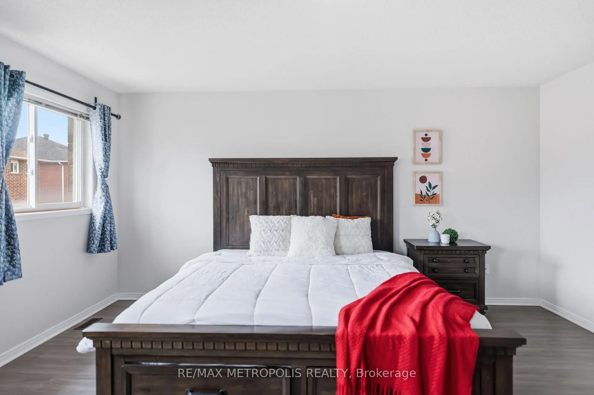 Photo 22 of 13 Capistro Street, Brampton, Fletcher's Meadow — HOMEH