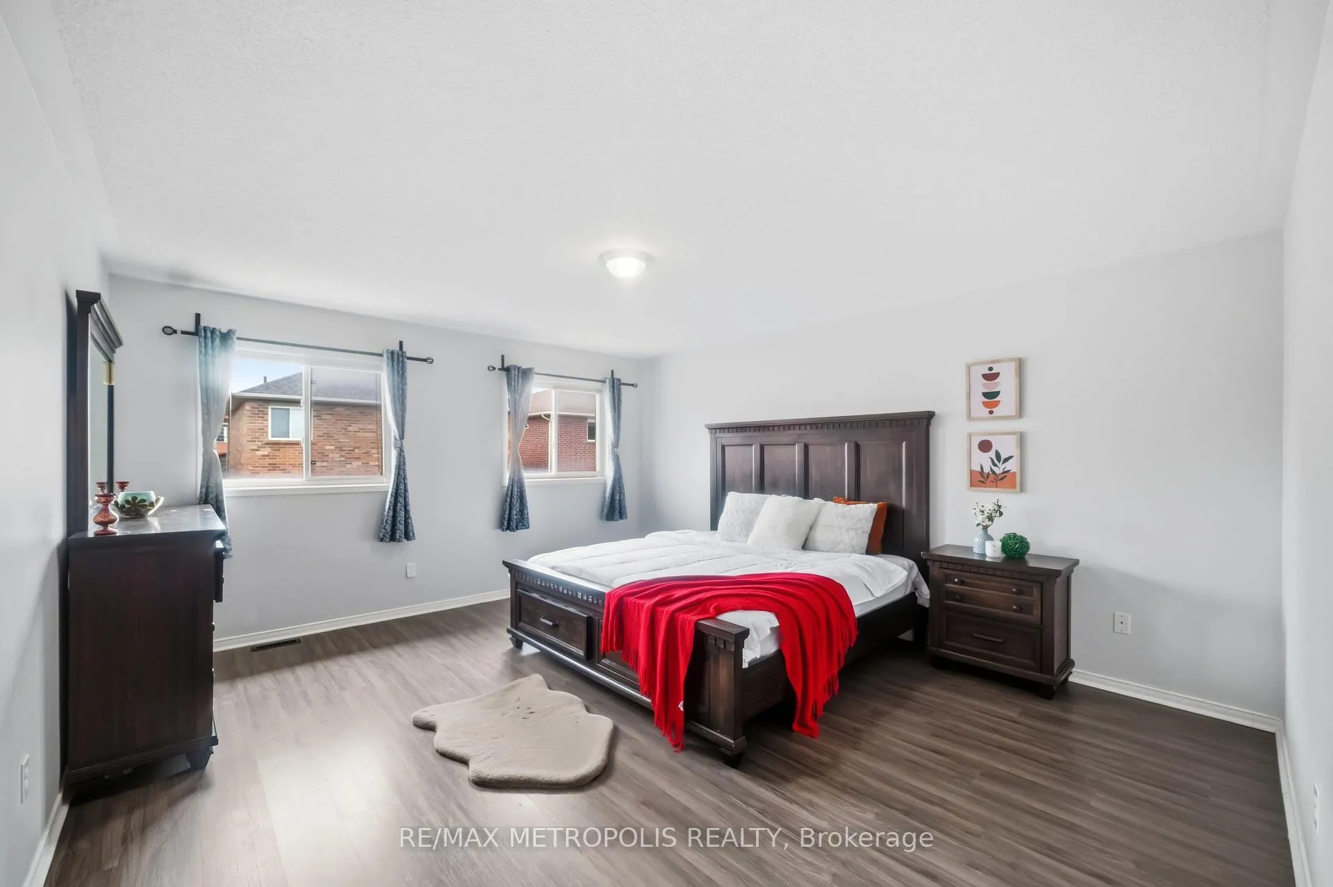 Photo 24 of 13 Capistro Street, Brampton, Fletcher's Meadow — HOMEH