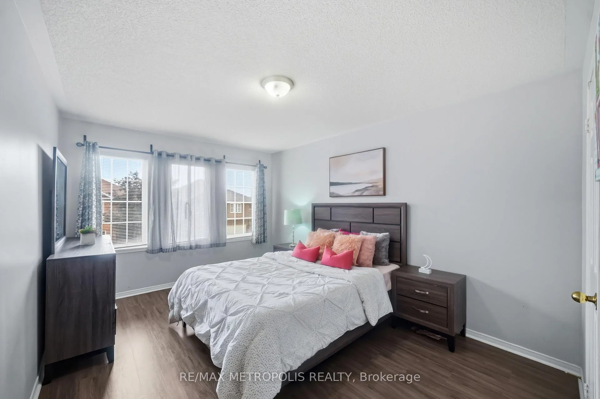 Photo 26 of 13 Capistro Street, Brampton, Fletcher's Meadow — HOMEH