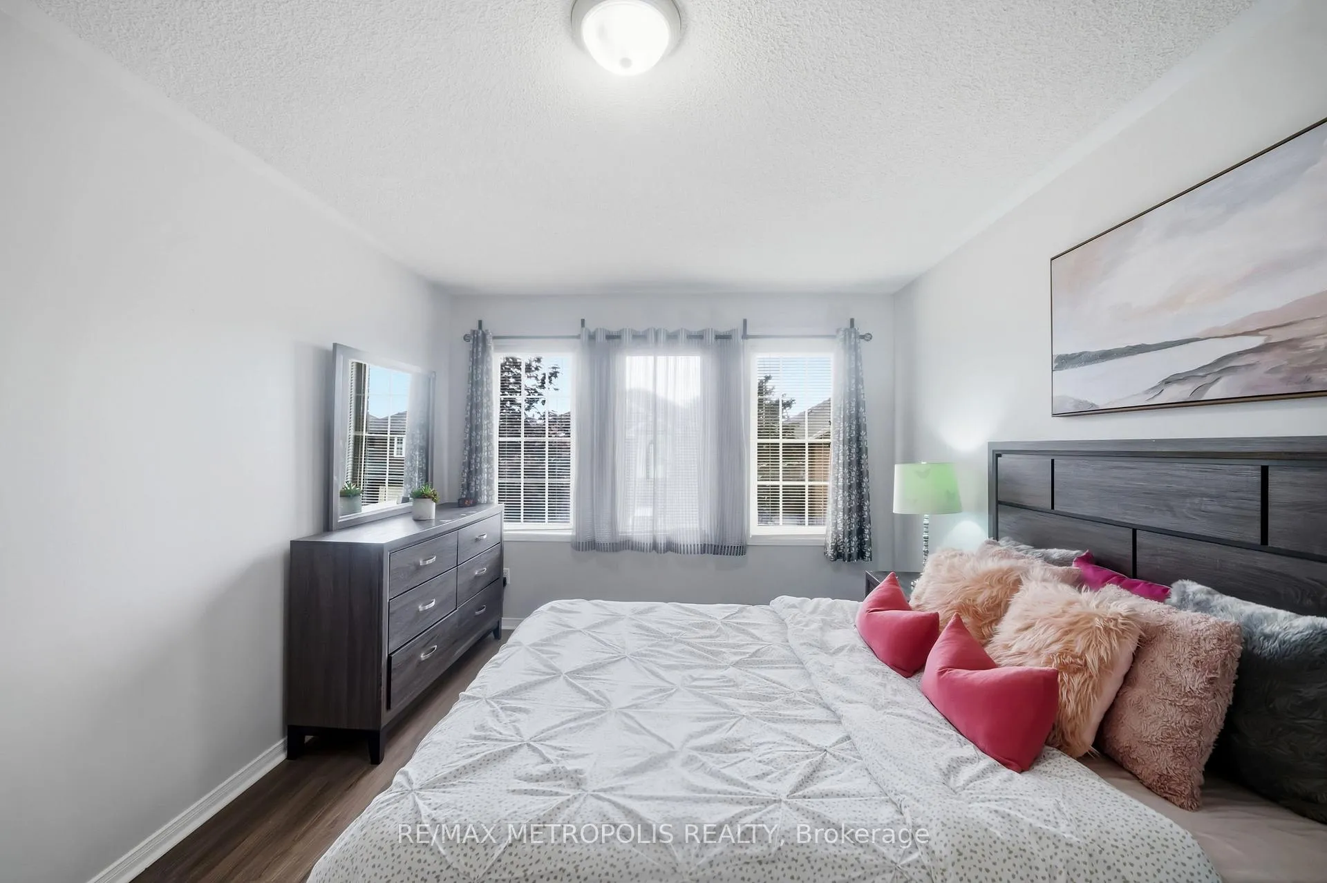 Photo 28 of 13 Capistro Street, Brampton, Fletcher's Meadow — HOMEH