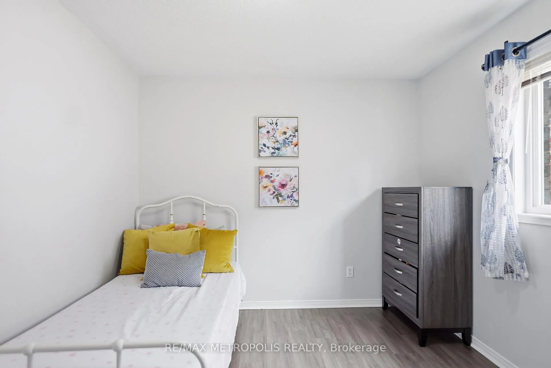 Photo 32 of 13 Capistro Street, Brampton, Fletcher's Meadow — HOMEH