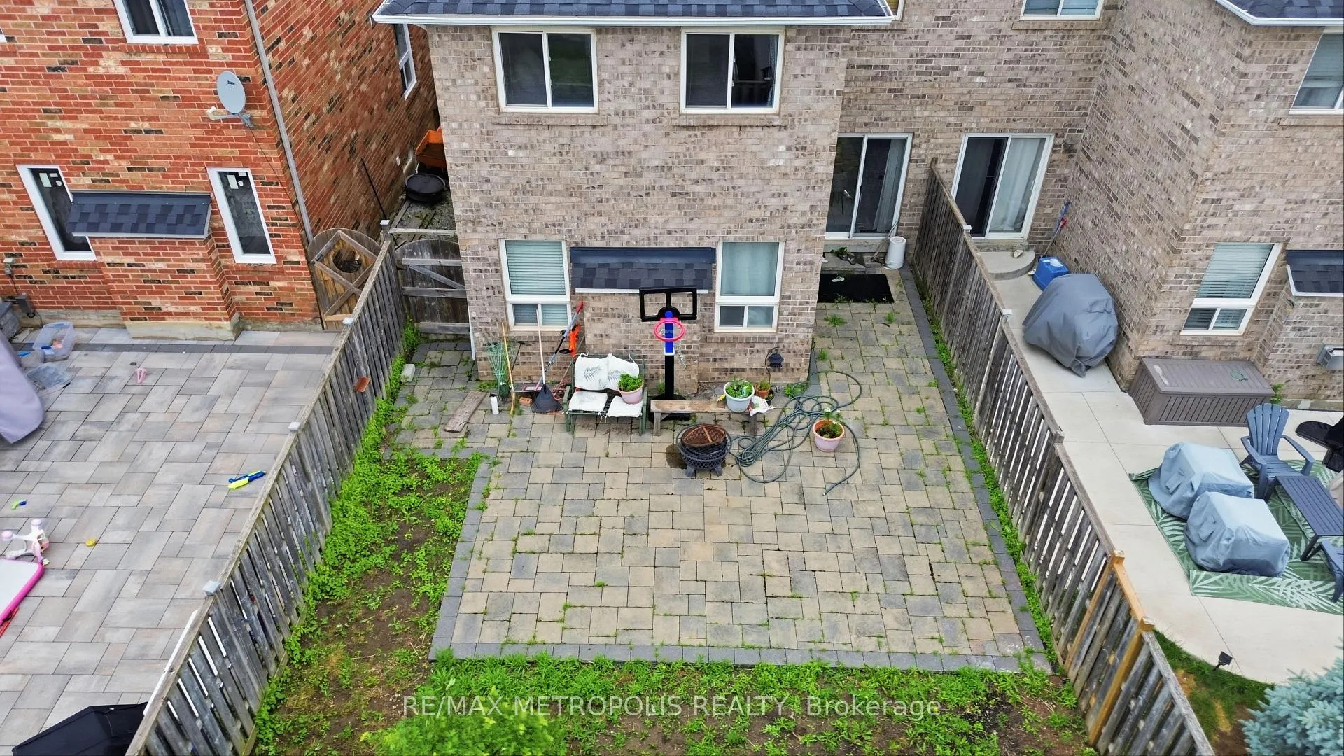 Photo 43 of 13 Capistro Street, Brampton, Fletcher's Meadow — HOMEH