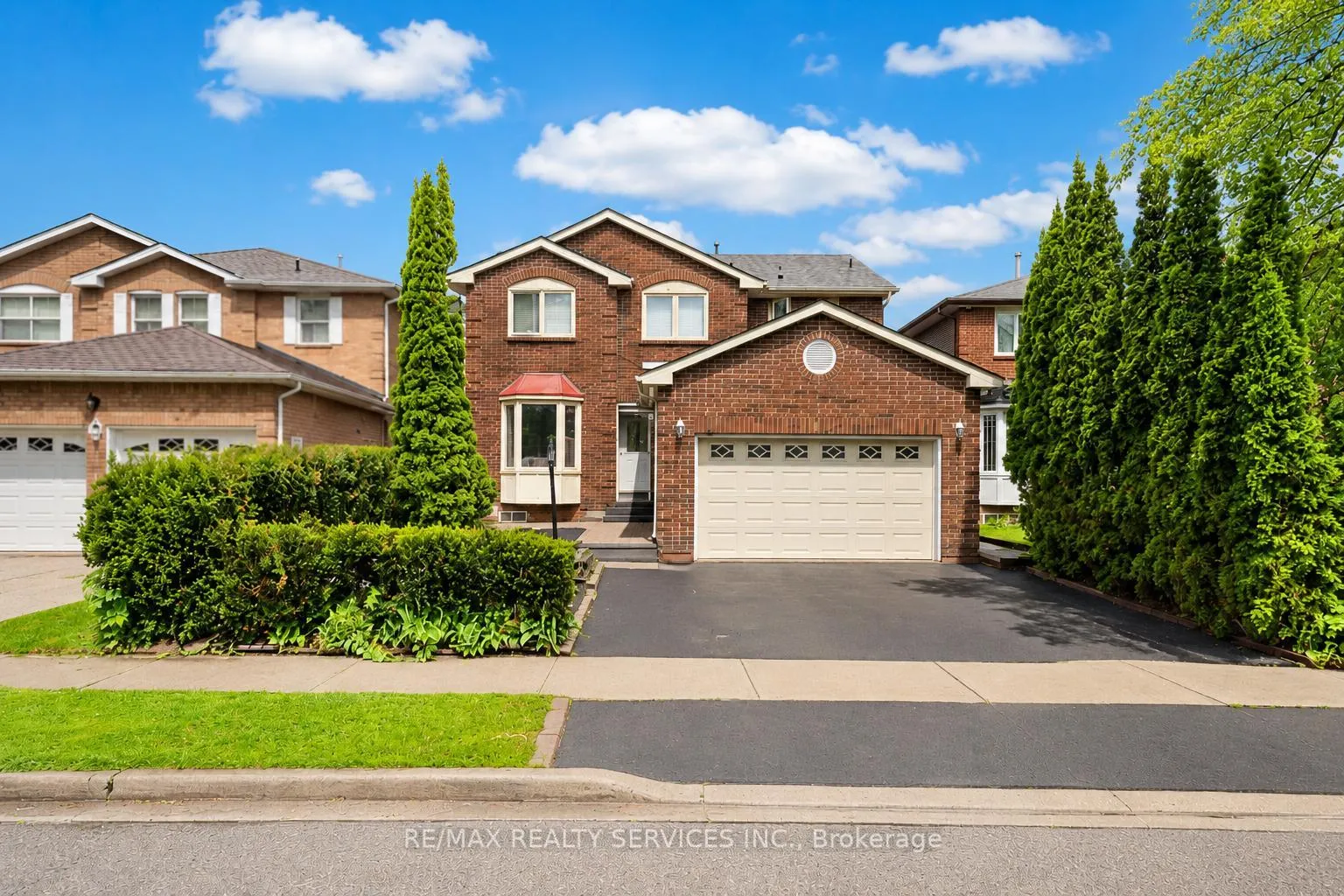 Front of 14 Conover Court