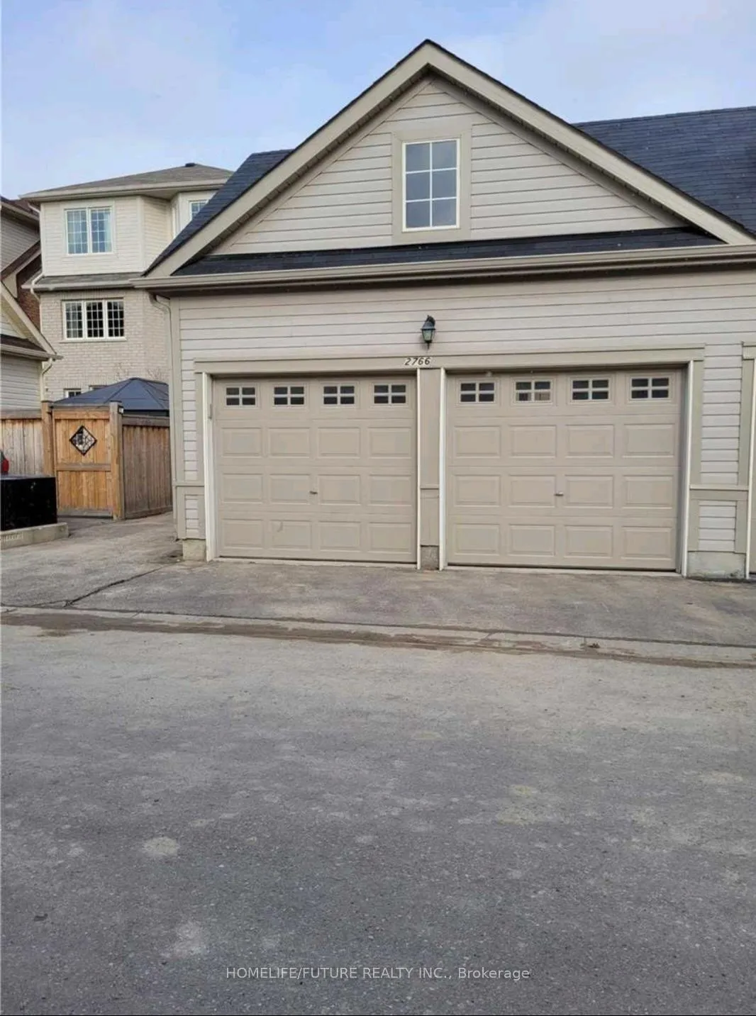 Photo 6 of Unit Bsmt, 2766 Donald Cousens Parkway, Markham, Cornell — HOMEH