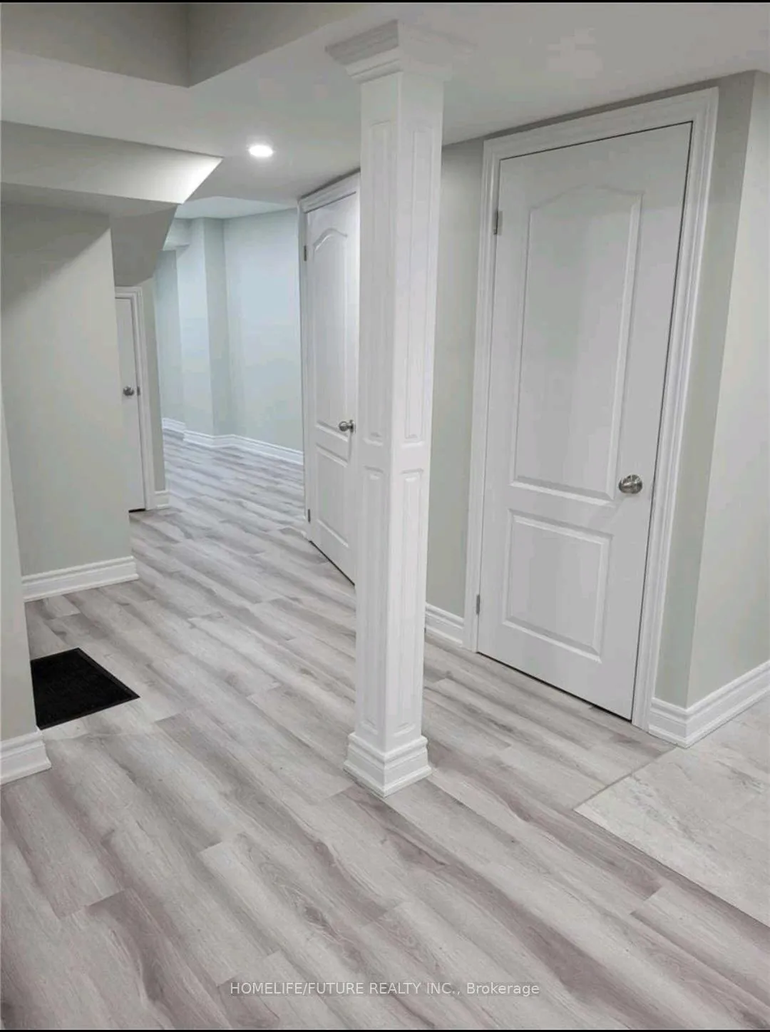 Photo 3 of Unit Bsmt, 2766 Donald Cousens Parkway, Markham, Cornell — HOMEH