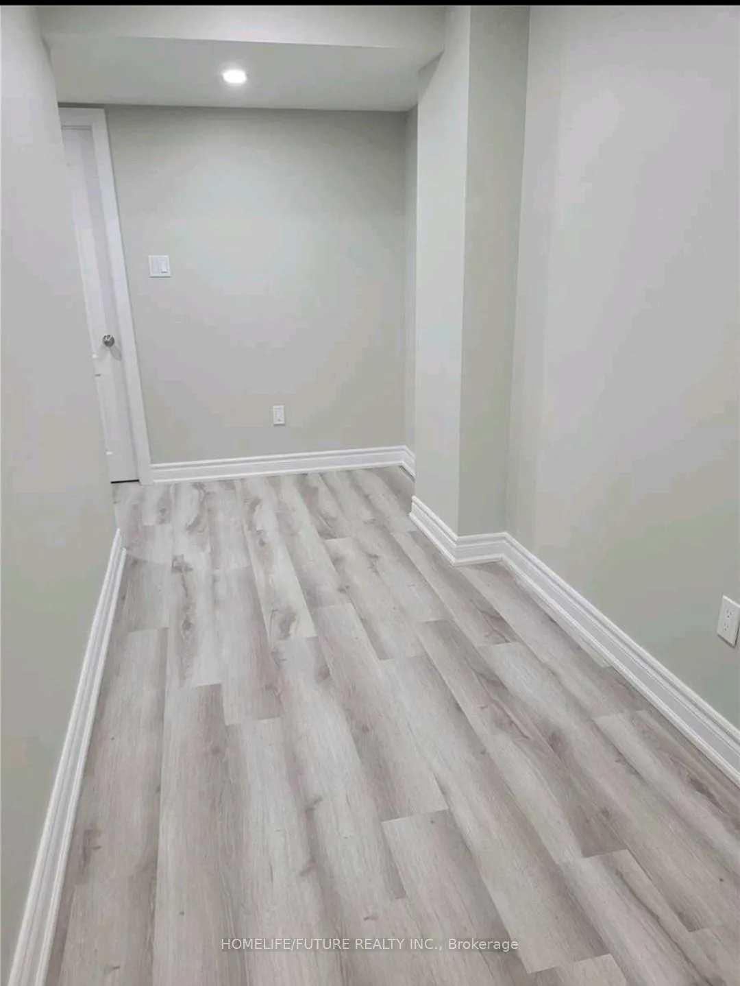 Photo 4 of Unit Bsmt, 2766 Donald Cousens Parkway, Markham, Cornell — HOMEH