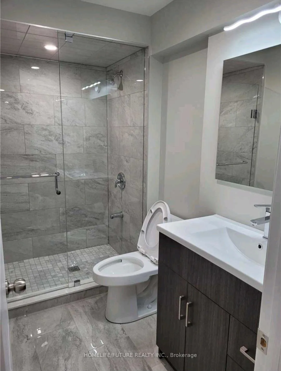 Photo 12 of Unit Bsmt, 2766 Donald Cousens Parkway, Markham, Cornell — HOMEH