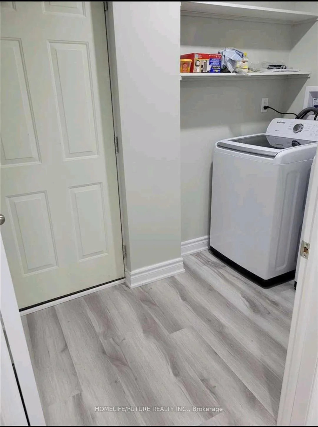 Photo 14 of Unit Bsmt, 2766 Donald Cousens Parkway, Markham, Cornell — HOMEH
