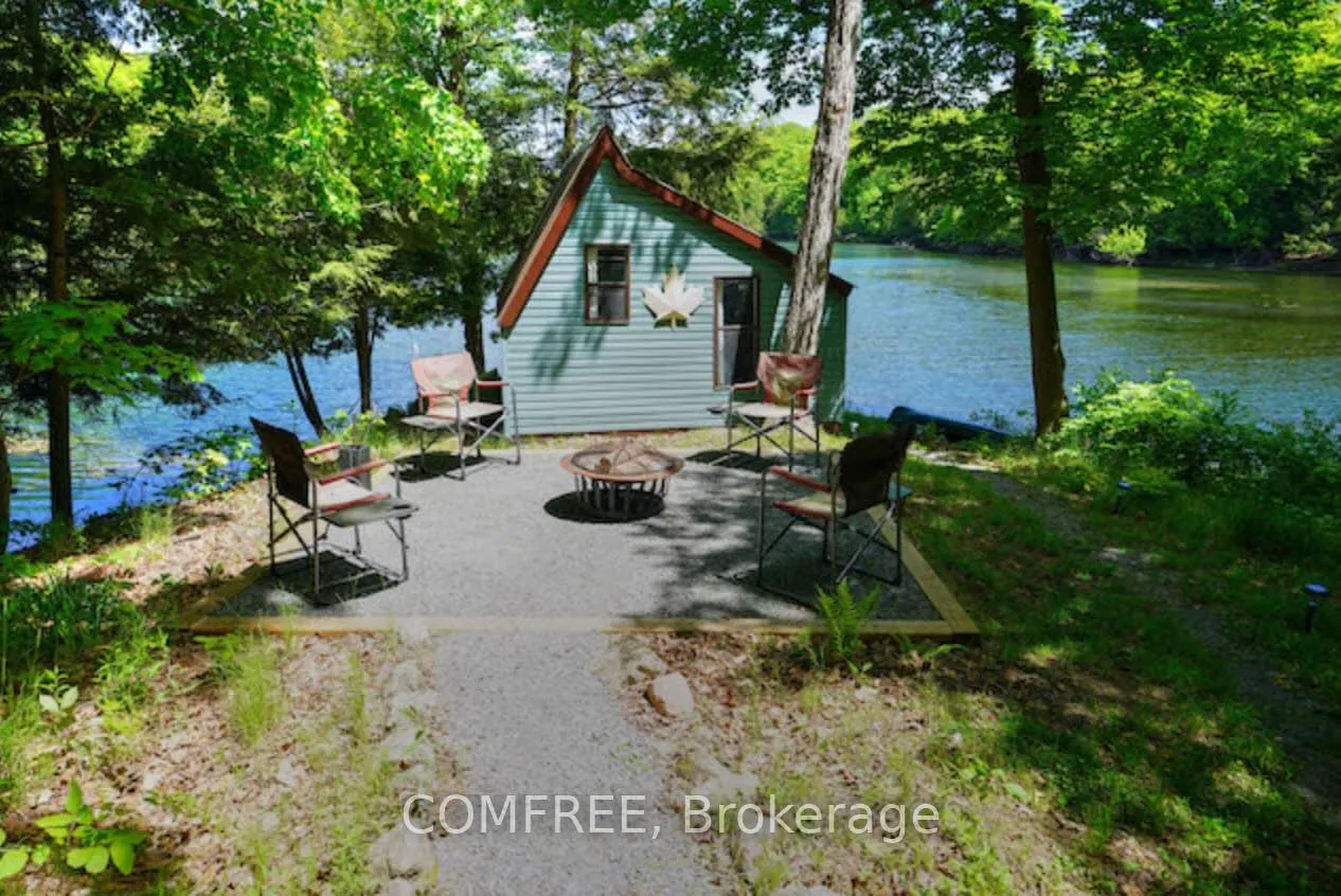 Photo 2 of 199 West Devil Lake Lane, Frontenac, Frontenac South — HOMEH