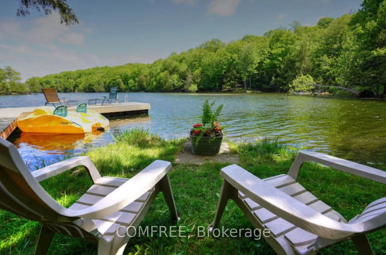 Photo 3 of 199 West Devil Lake Lane, Frontenac, Frontenac South — HOMEH