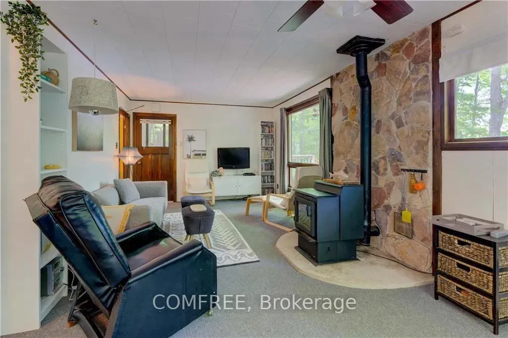 Photo 7 of 199 West Devil Lake Lane, Frontenac, Frontenac South — HOMEH