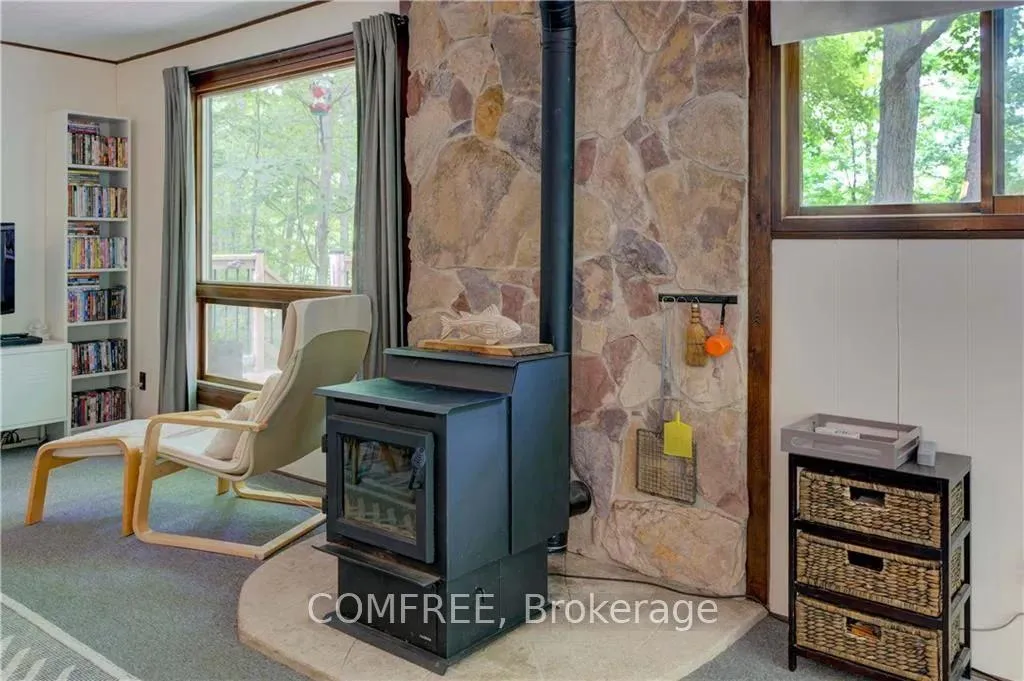 Photo 8 of 199 West Devil Lake Lane, Frontenac, Frontenac South — HOMEH