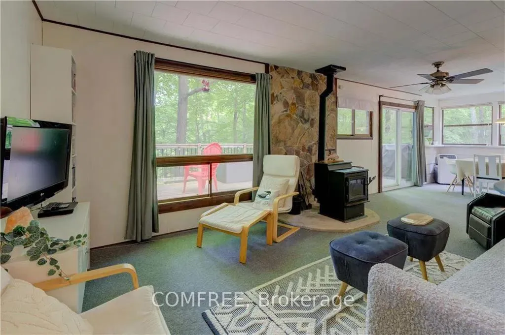 Photo 9 of 199 West Devil Lake Lane, Frontenac, Frontenac South — HOMEH