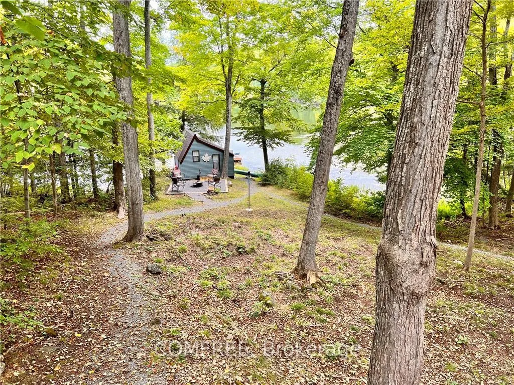 Photo 18 of 199 West Devil Lake Lane, Frontenac, Frontenac South — HOMEH