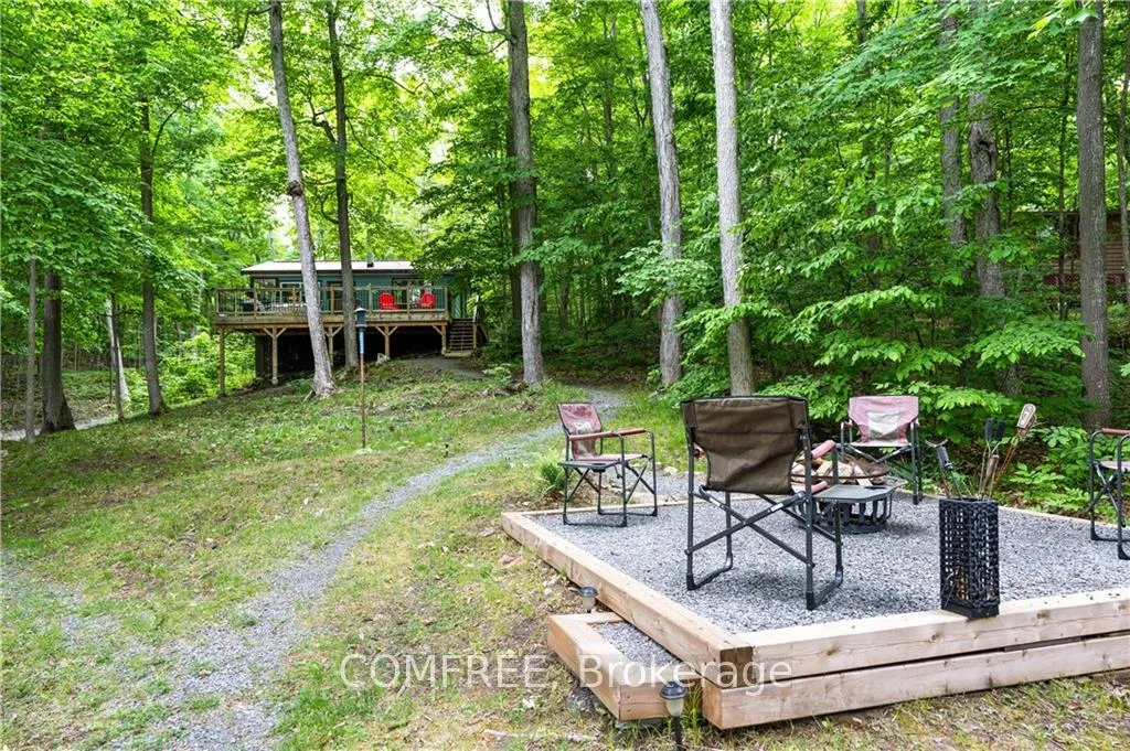 Photo 19 of 199 West Devil Lake Lane, Frontenac, Frontenac South — HOMEH